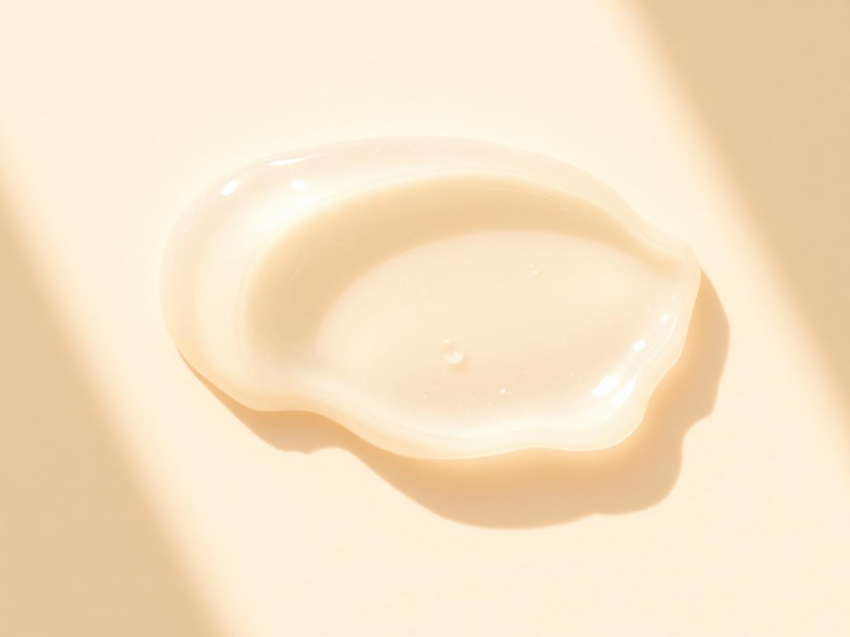 The order of layering skincare