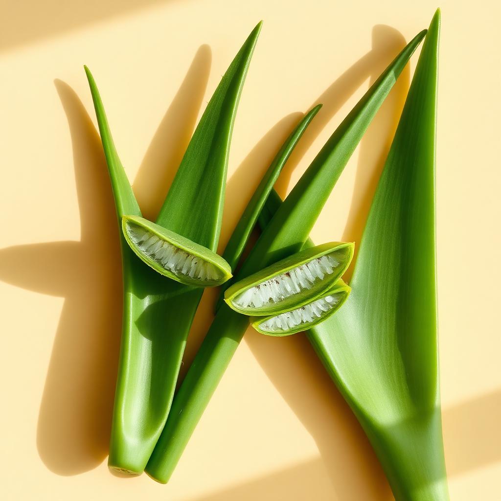 Aloe Vera