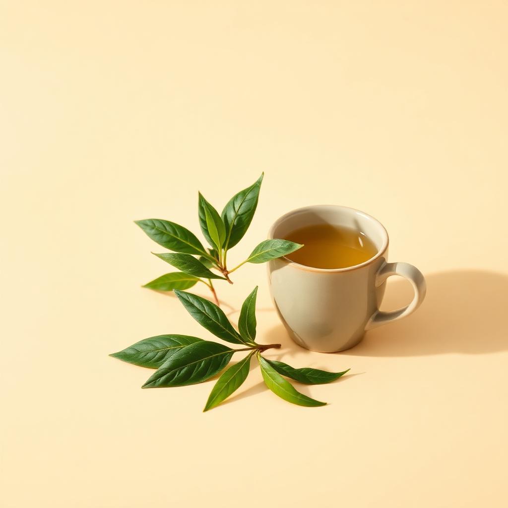 Green Tea