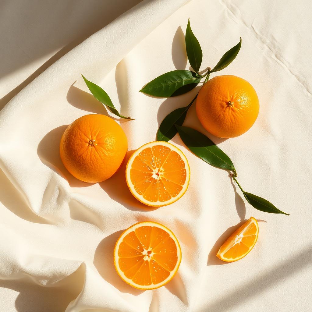 Vitamin C